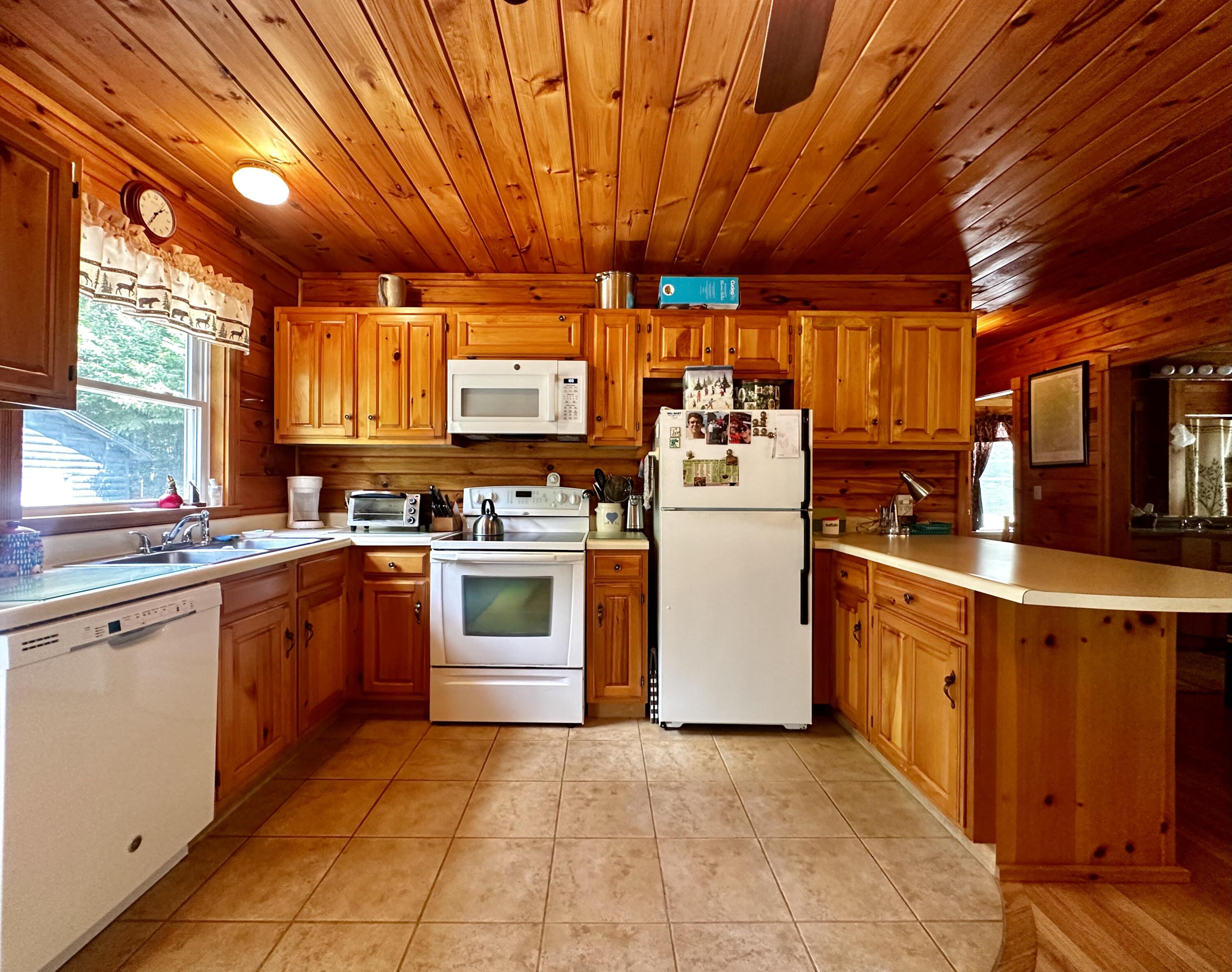 56 Pine Cone Lane Calais ME 04619