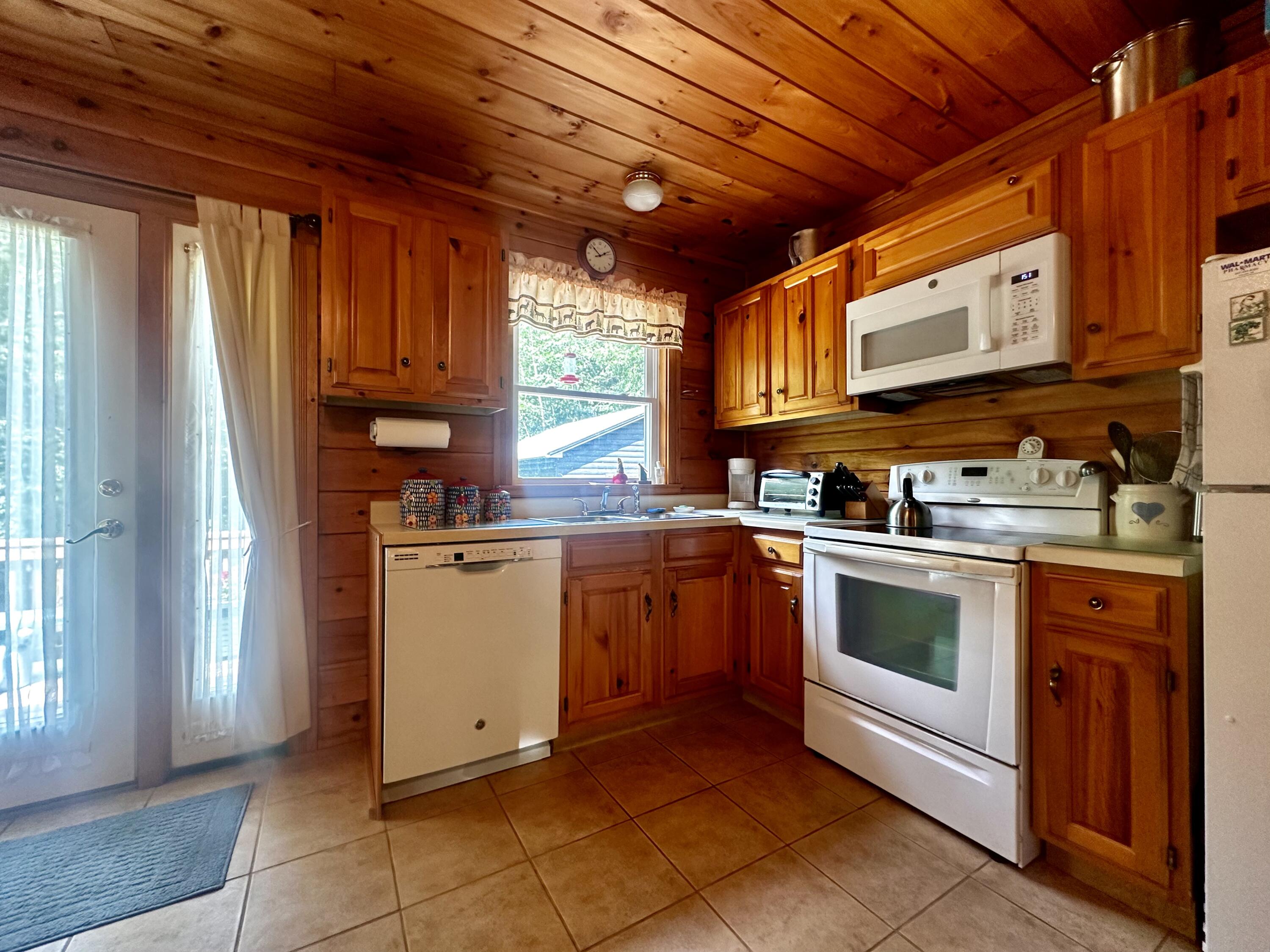 56 Pine Cone Lane Calais ME 04619