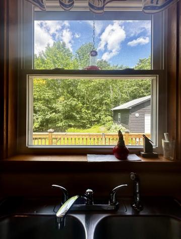 56 Pine Cone Lane Calais ME 04619