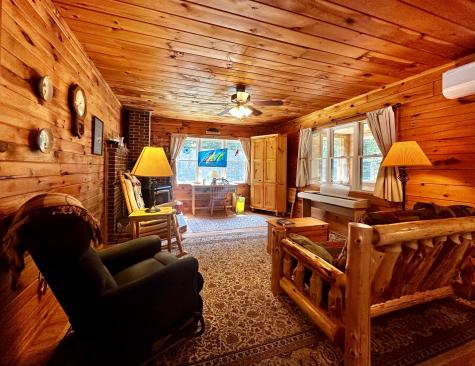 56 Pine Cone Lane Calais ME 04619