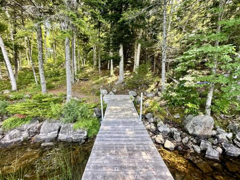 56 Pine Cone Lane Calais ME 04619