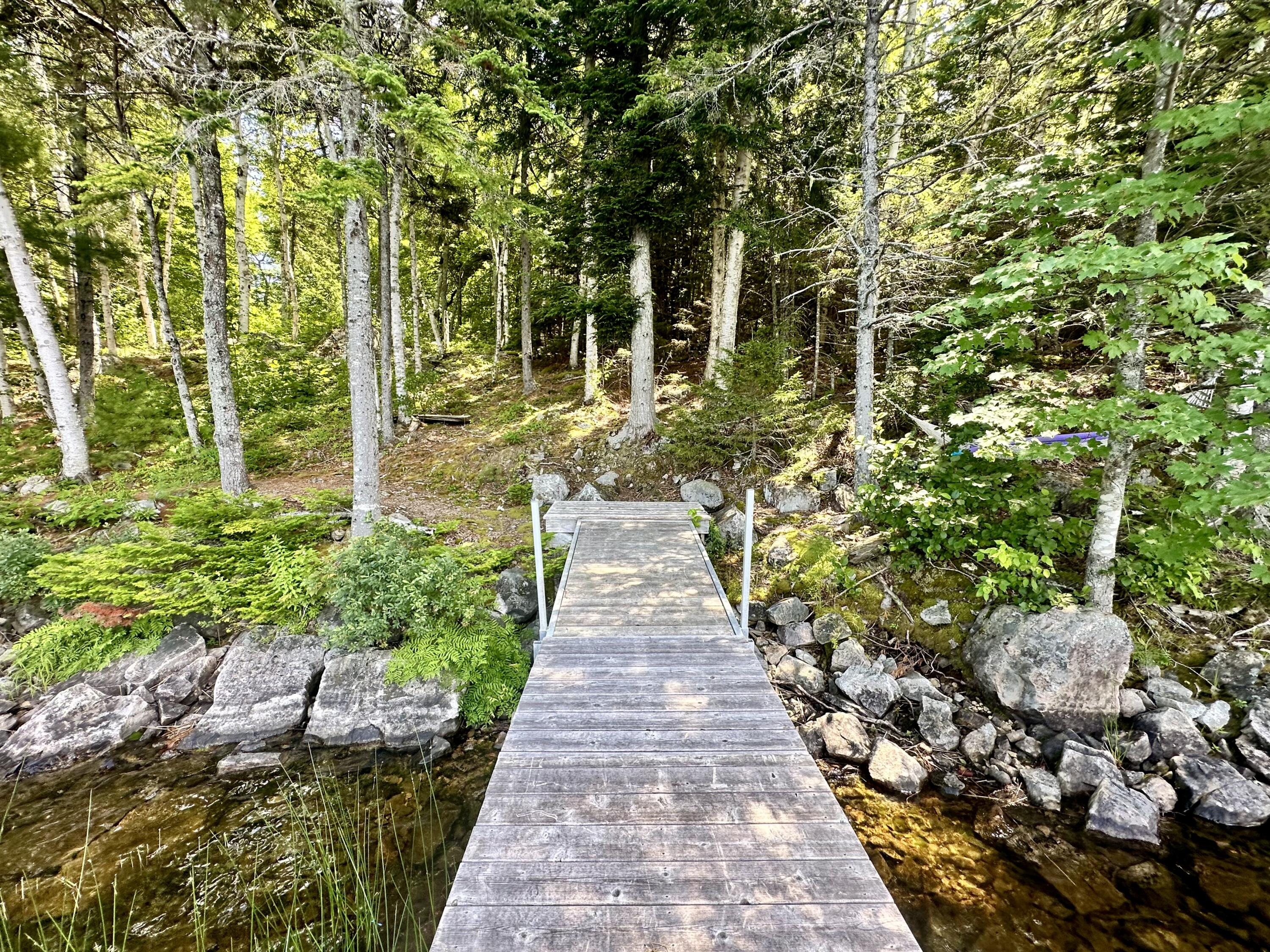 56 Pine Cone Lane Calais ME 04619