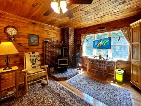 56 Pine Cone Lane Calais ME 04619