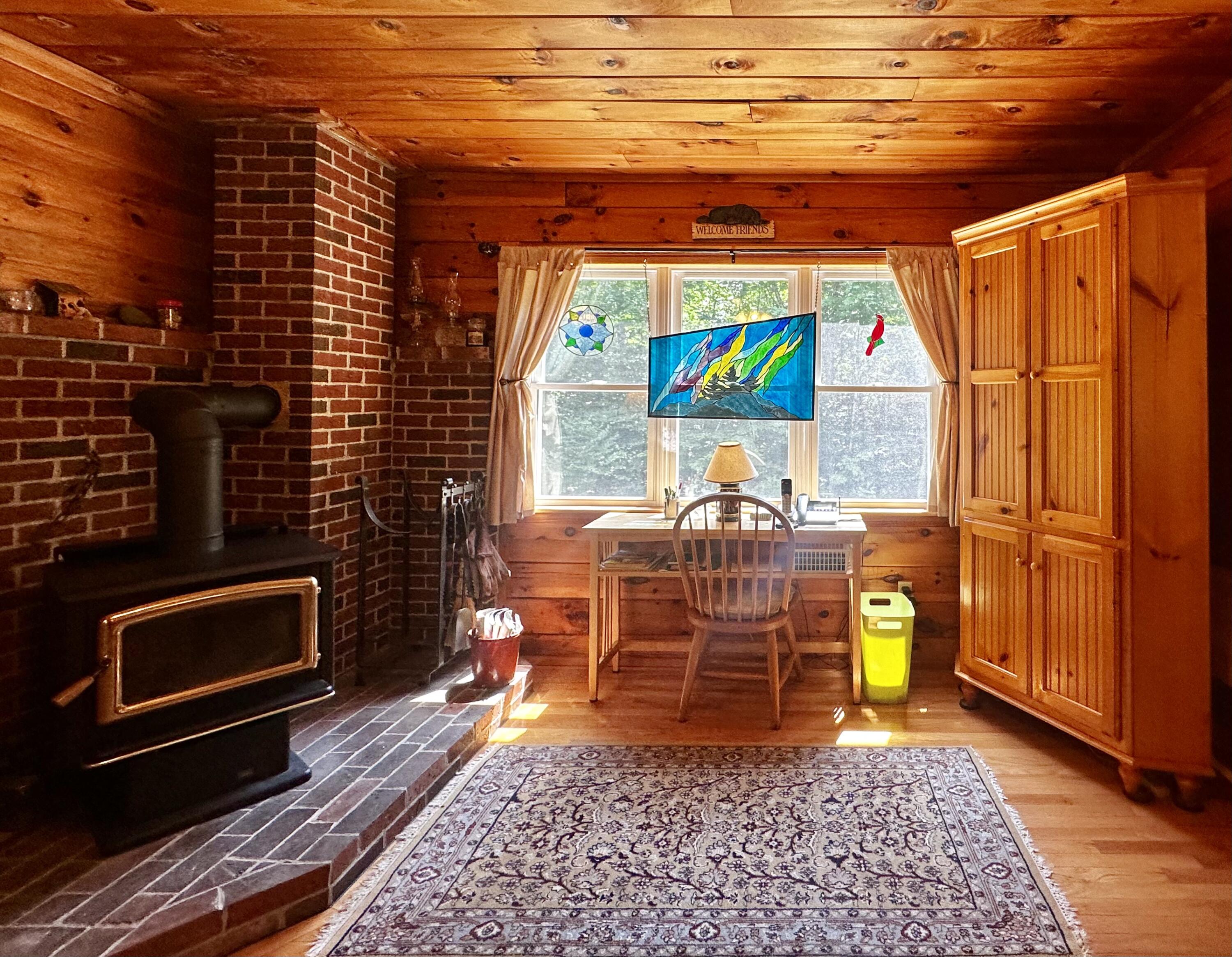 56 Pine Cone Lane Calais ME 04619