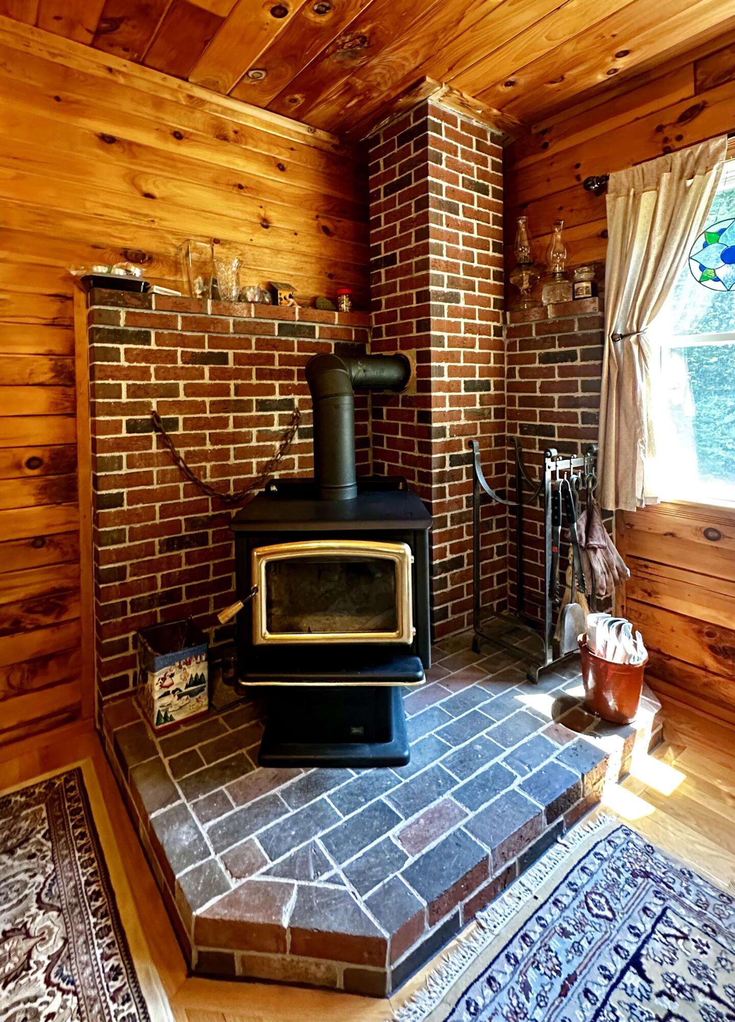 56 Pine Cone Lane Calais ME 04619