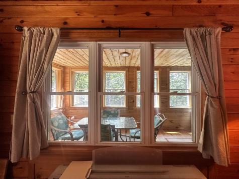 56 Pine Cone Lane Calais ME 04619