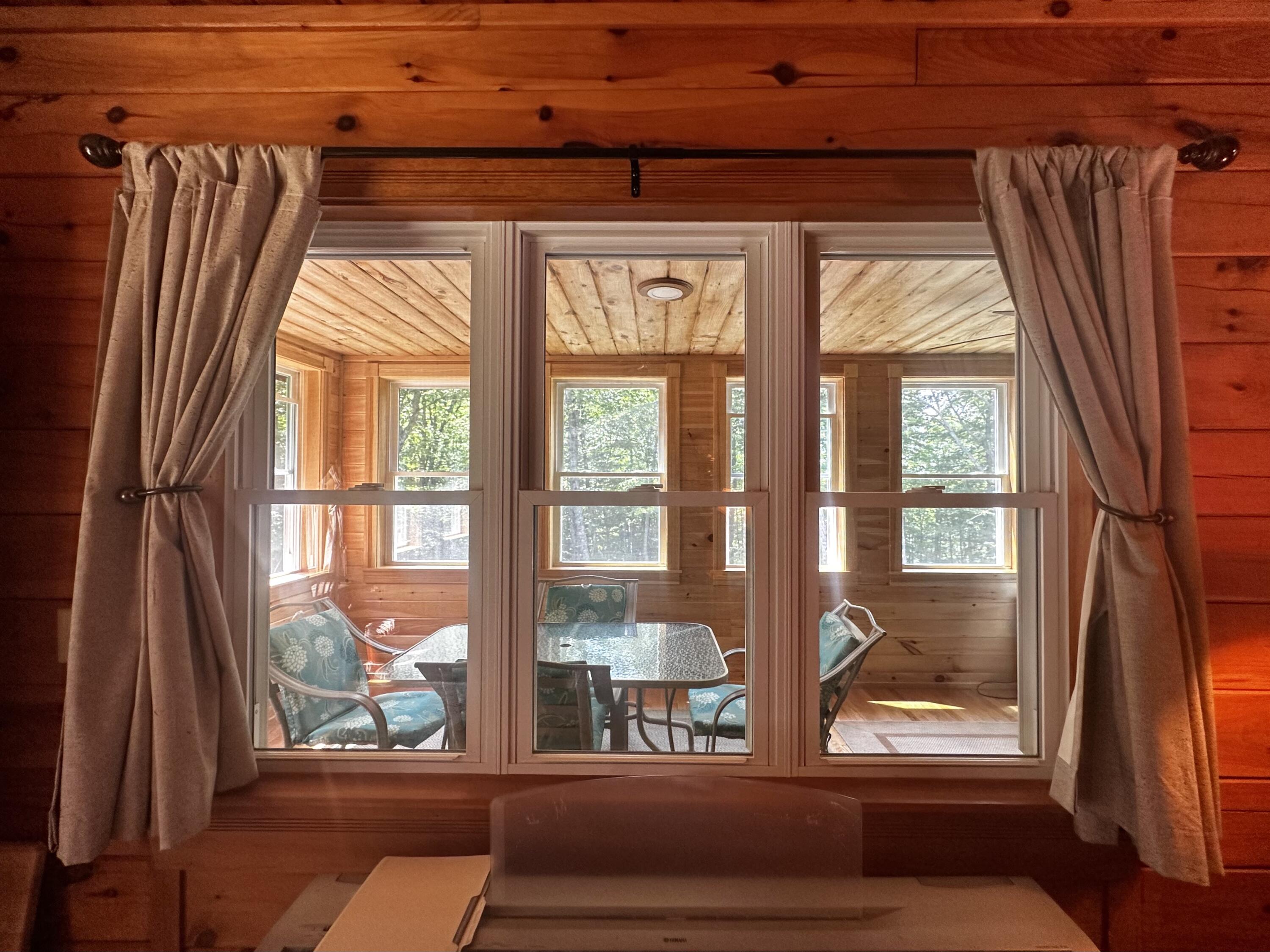 56 Pine Cone Lane Calais ME 04619