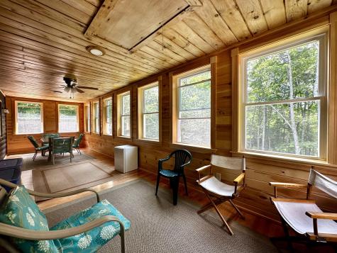 56 Pine Cone Lane Calais ME 04619