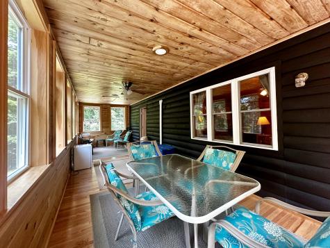 56 Pine Cone Lane Calais ME 04619