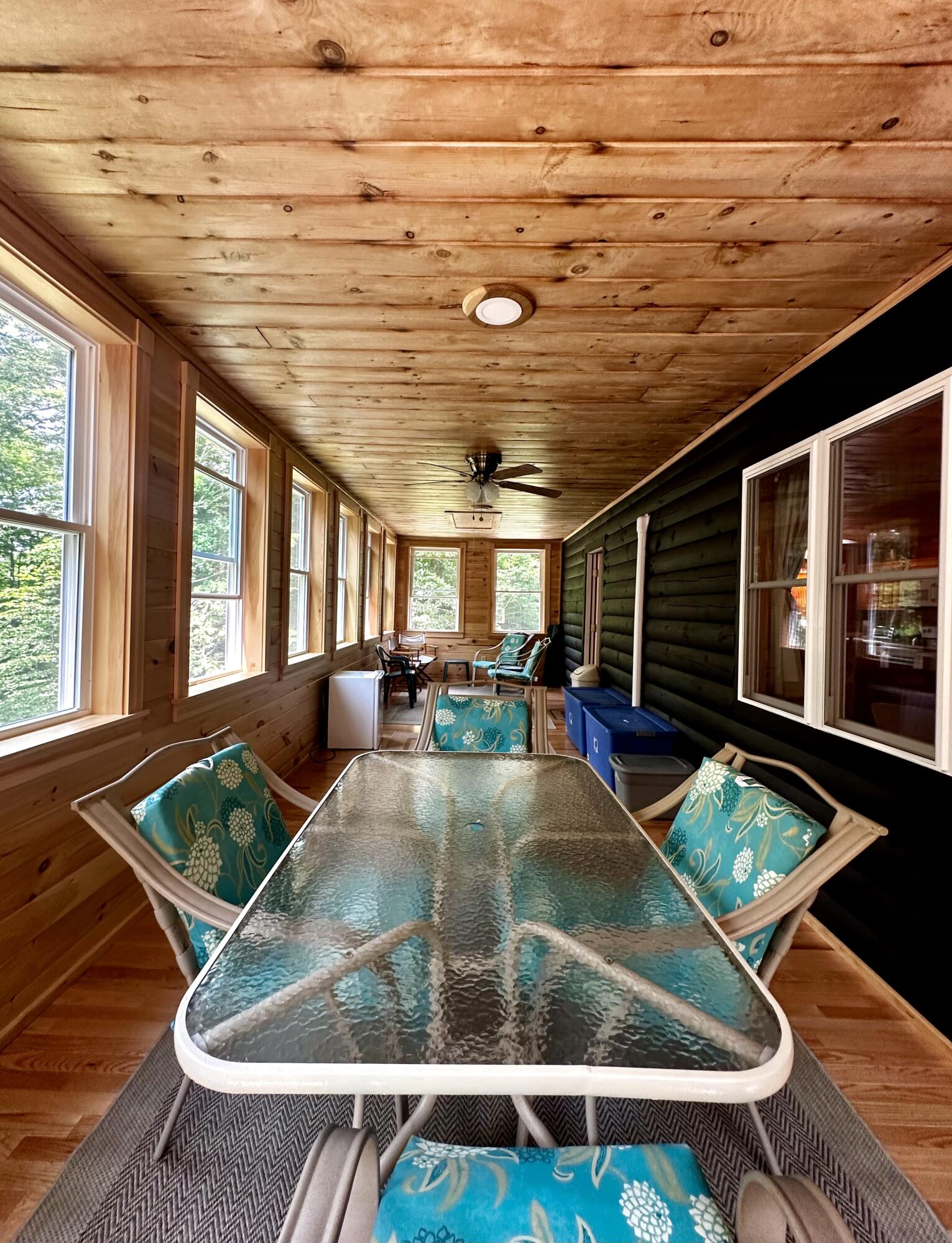 56 Pine Cone Lane Calais ME 04619