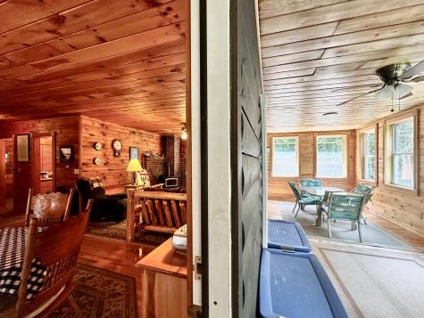 56 Pine Cone Lane Calais ME 04619