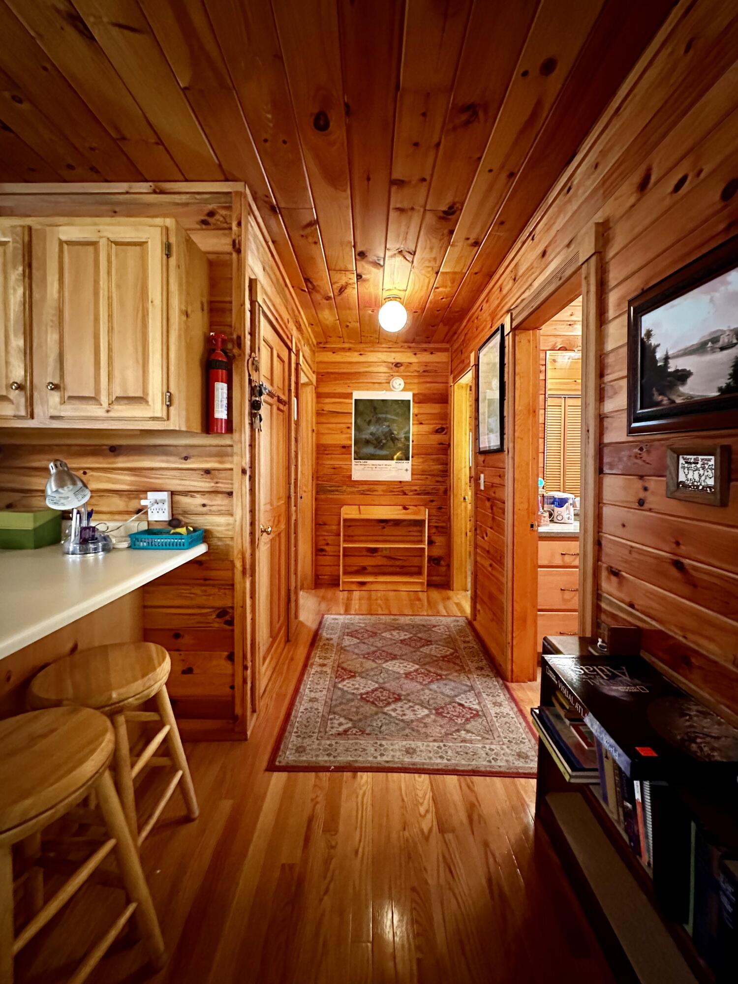 56 Pine Cone Lane Calais ME 04619