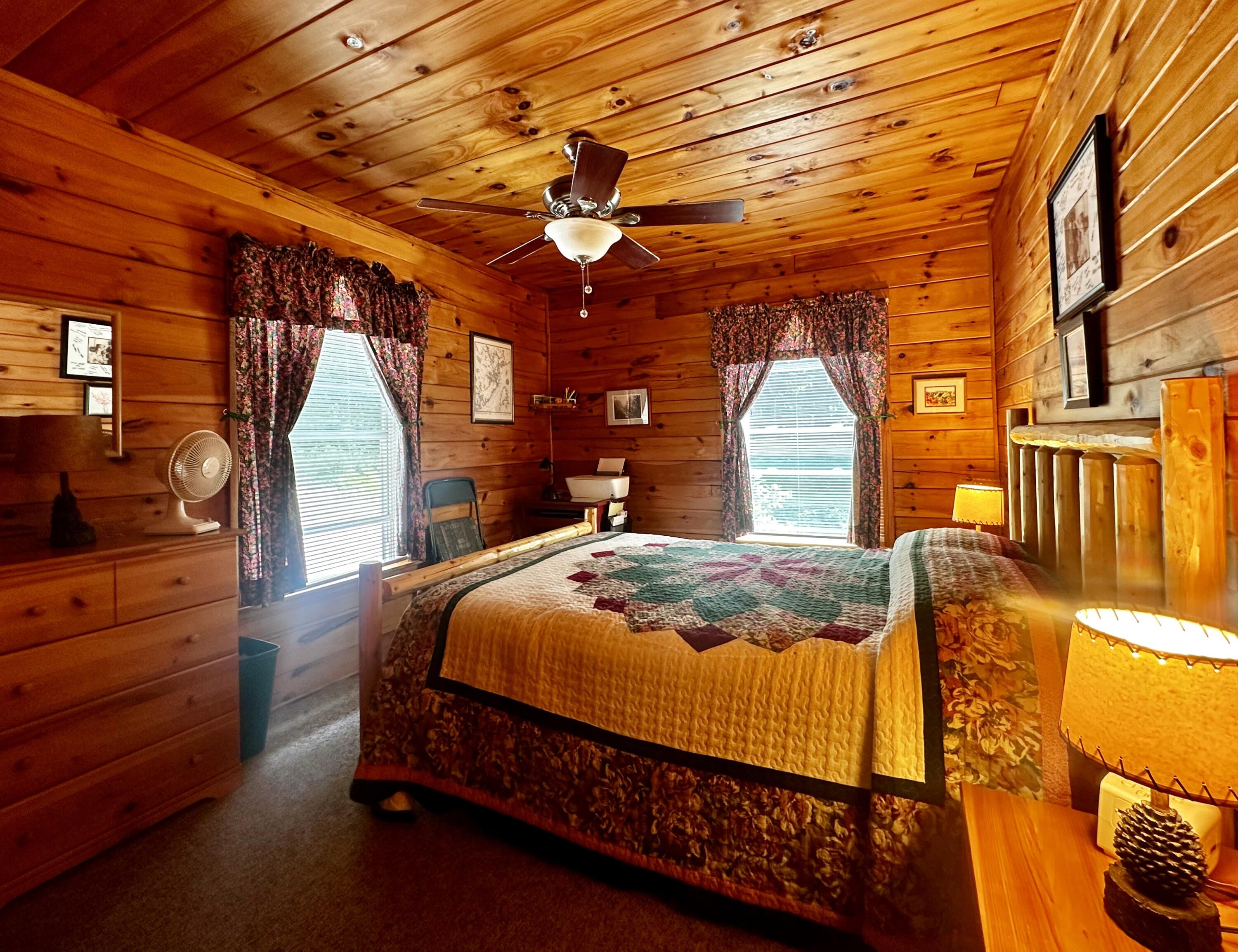 56 Pine Cone Lane Calais ME 04619