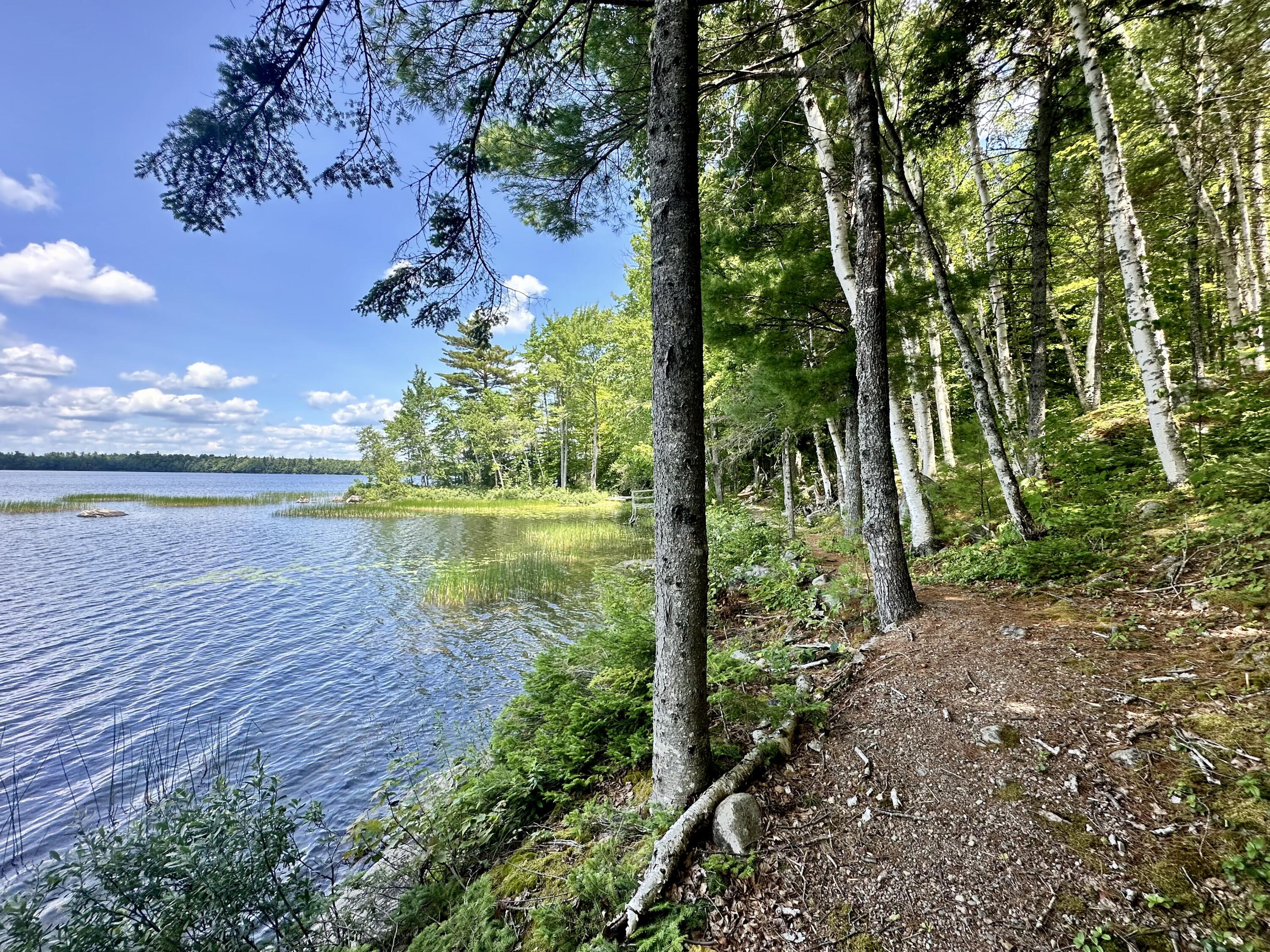 56 Pine Cone Lane Calais ME 04619