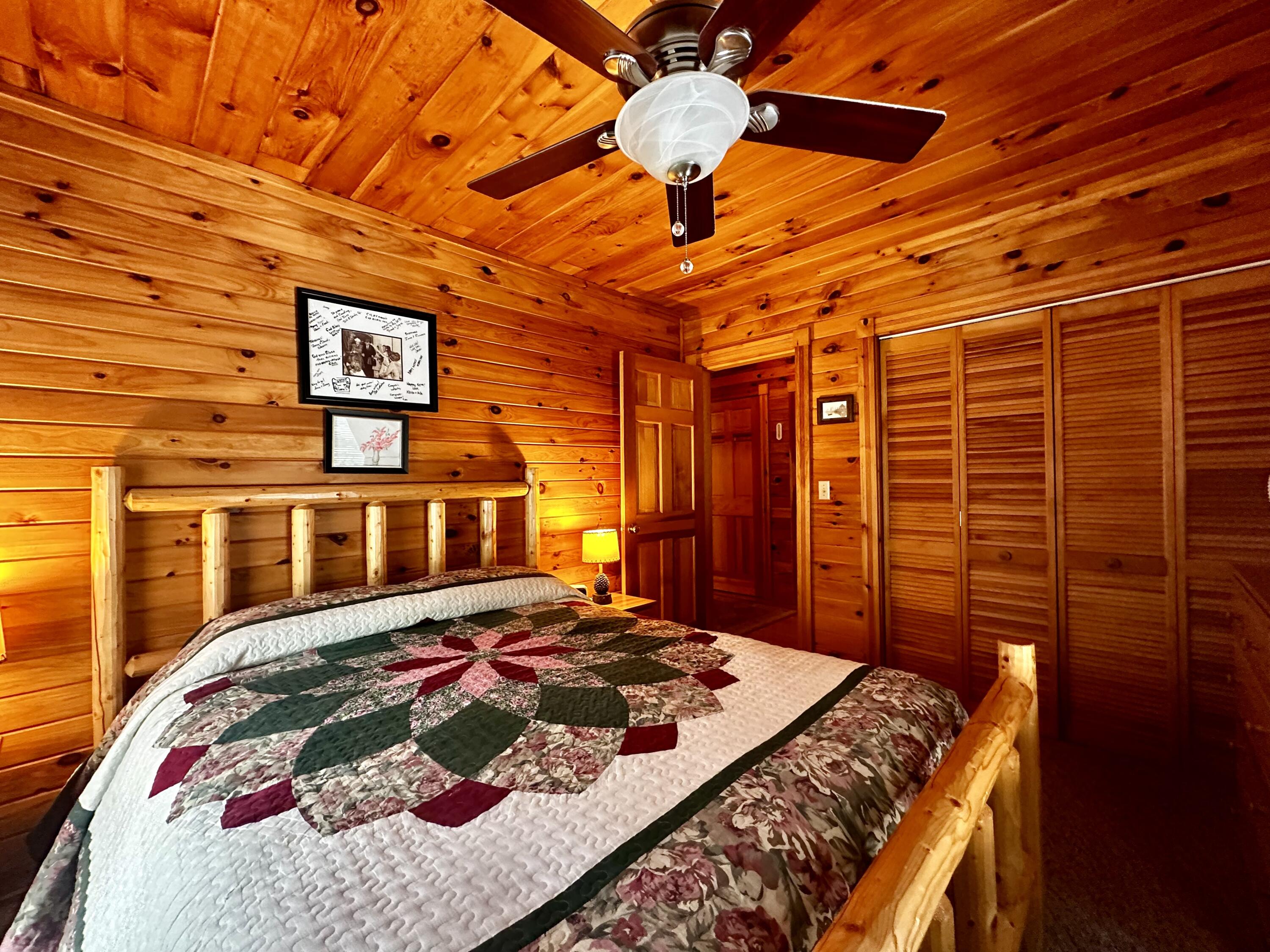 56 Pine Cone Lane Calais ME 04619