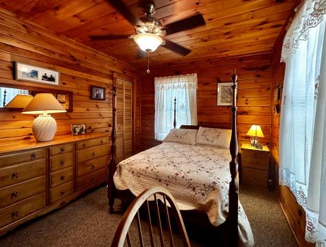 56 Pine Cone Lane Calais ME 04619