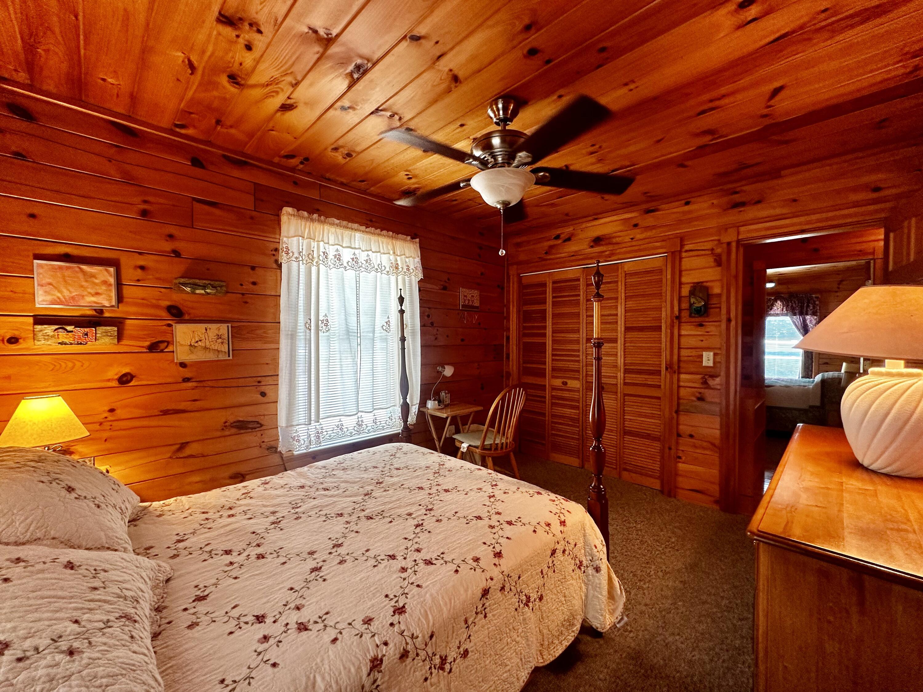 56 Pine Cone Lane Calais ME 04619