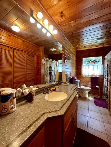 56 Pine Cone Lane Calais ME 04619