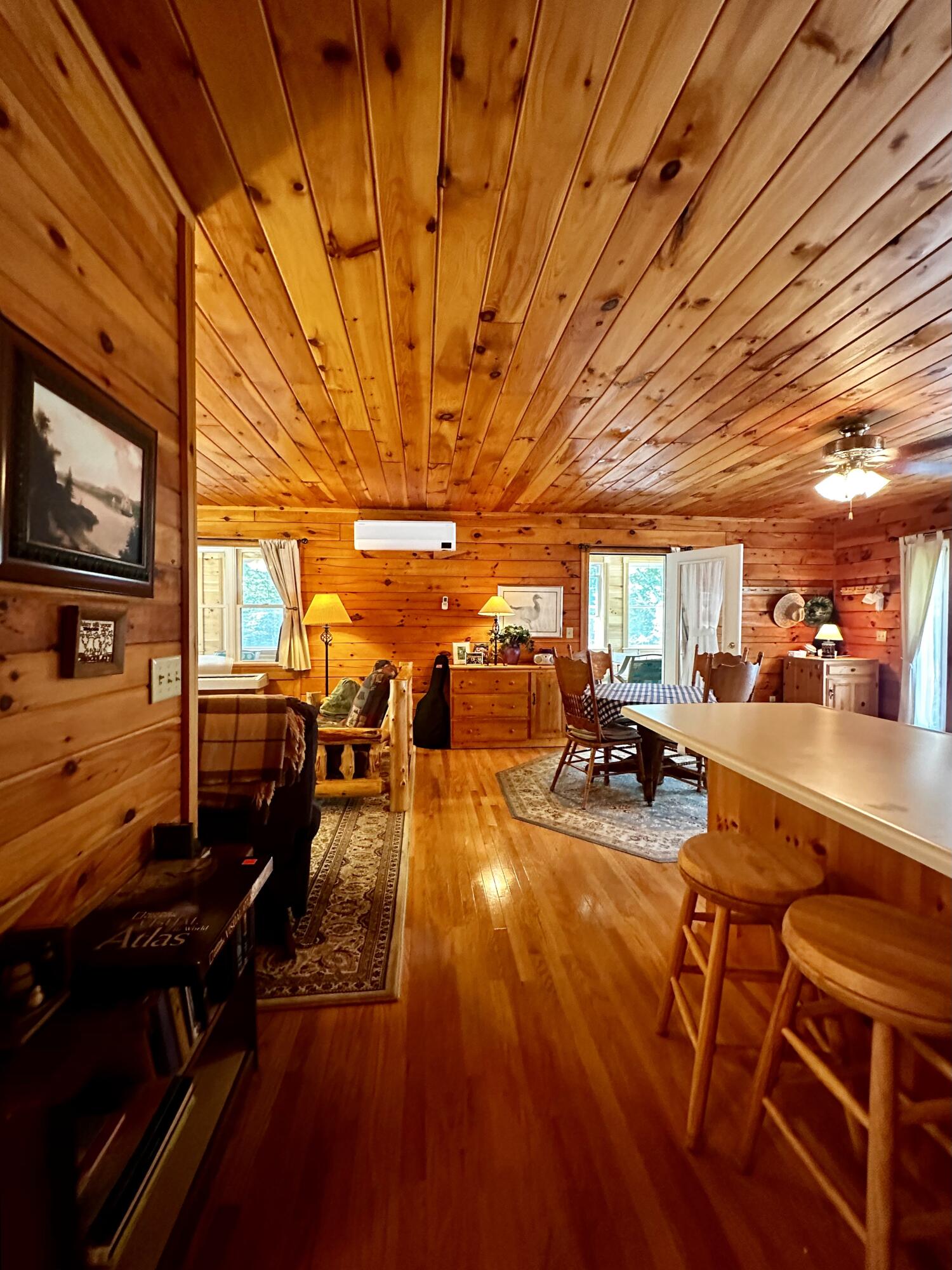 56 Pine Cone Lane Calais ME 04619