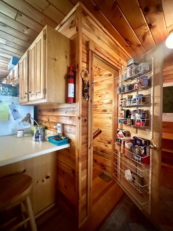 56 Pine Cone Lane Calais ME 04619