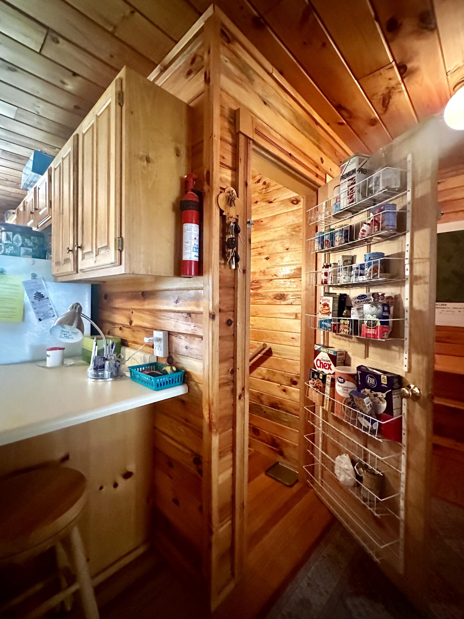 56 Pine Cone Lane Calais ME 04619