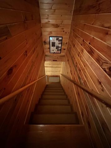 56 Pine Cone Lane Calais ME 04619