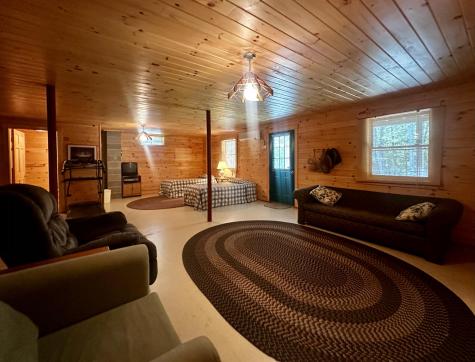 56 Pine Cone Lane Calais ME 04619