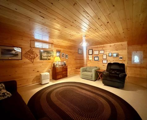 56 Pine Cone Lane Calais ME 04619