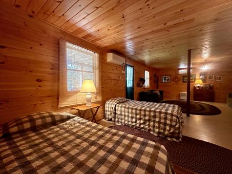 56 Pine Cone Lane Calais ME 04619