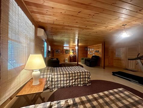 56 Pine Cone Lane Calais ME 04619