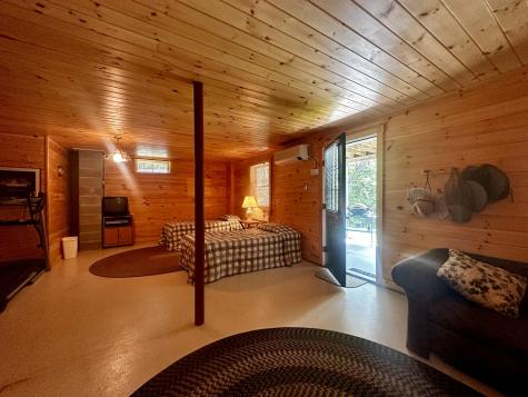 56 Pine Cone Lane Calais ME 04619