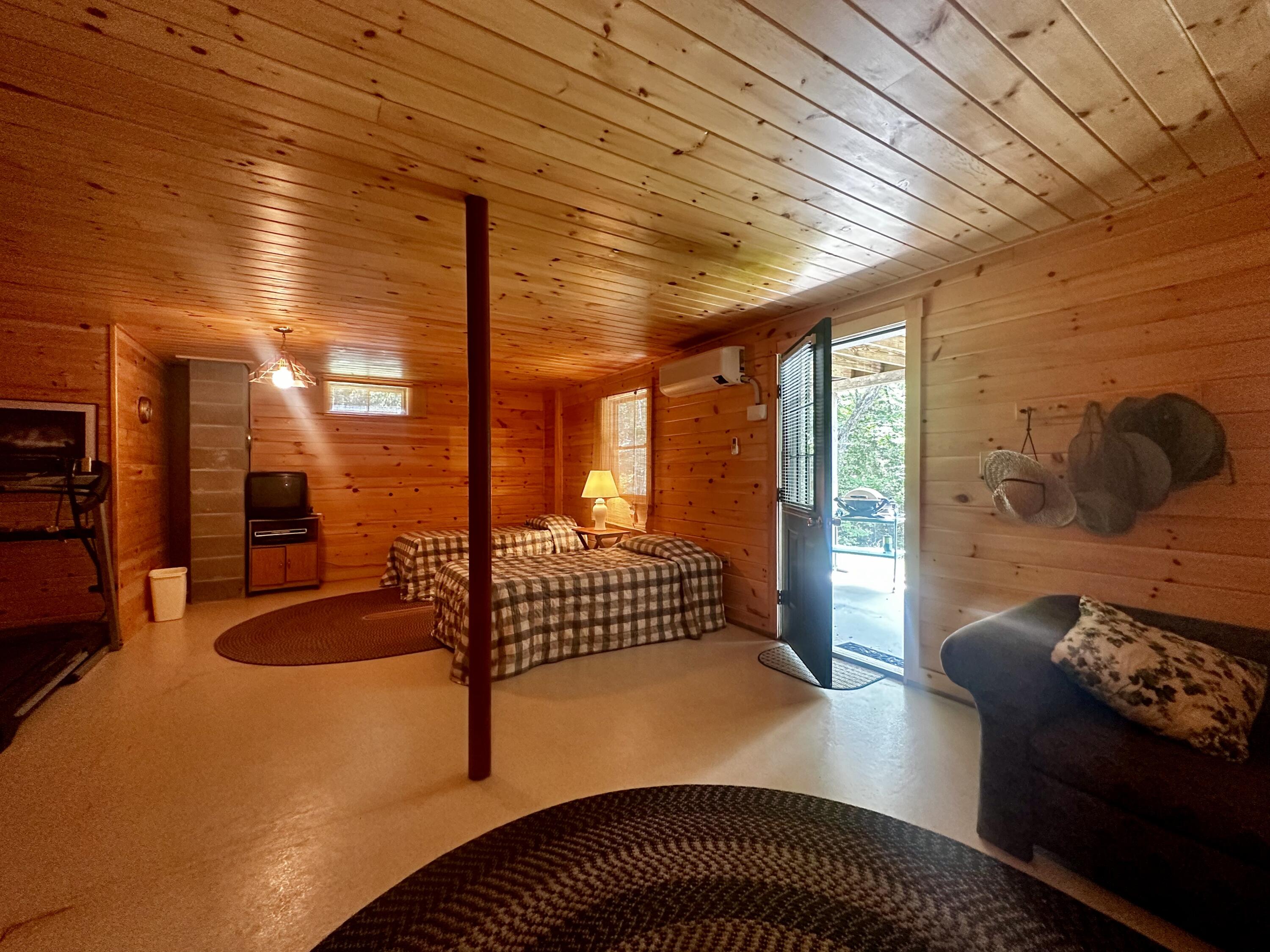 56 Pine Cone Lane Calais ME 04619