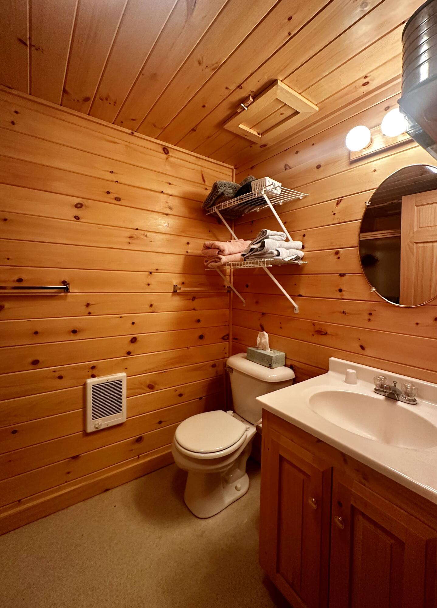 56 Pine Cone Lane Calais ME 04619