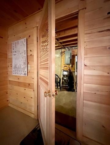 56 Pine Cone Lane Calais ME 04619