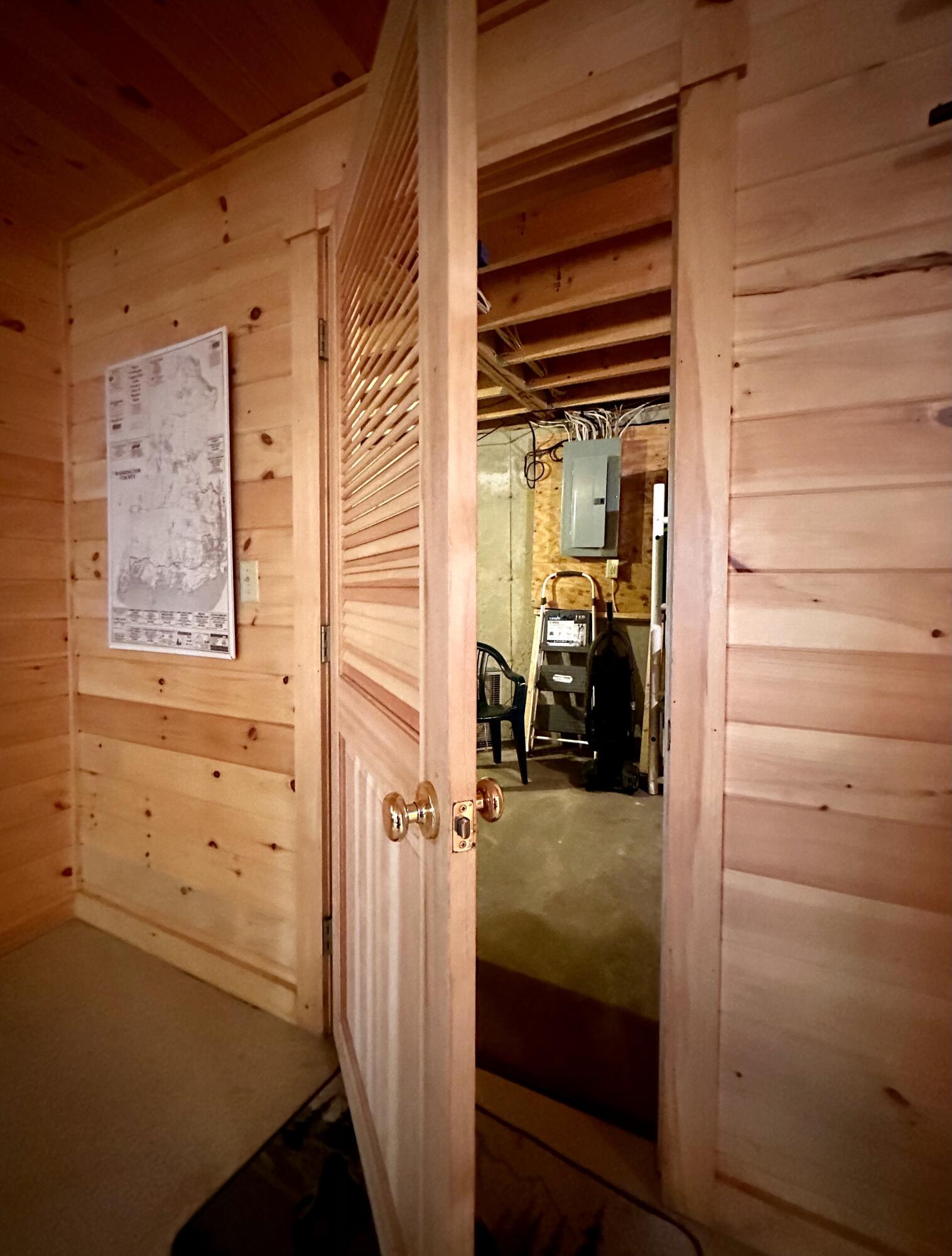 56 Pine Cone Lane Calais ME 04619