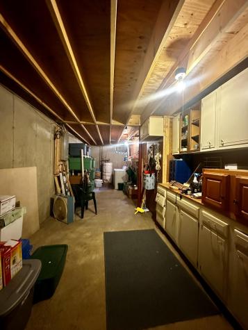 56 Pine Cone Lane Calais ME 04619