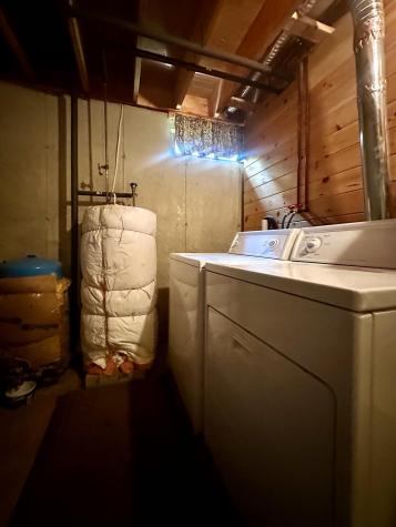 56 Pine Cone Lane Calais ME 04619