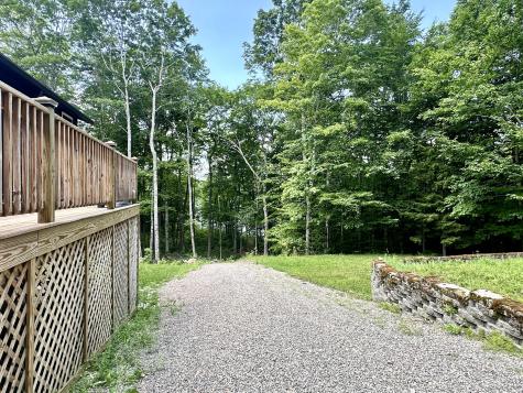 56 Pine Cone Lane Calais ME 04619