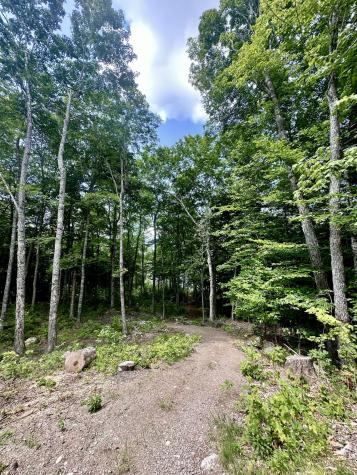 56 Pine Cone Lane Calais ME 04619