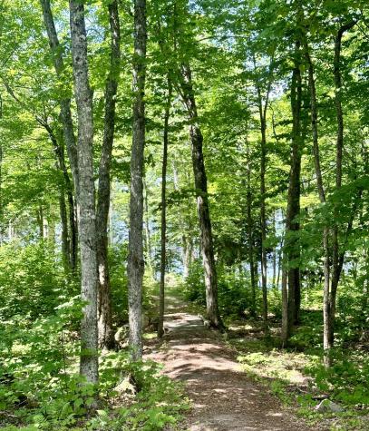 56 Pine Cone Lane Calais ME 04619