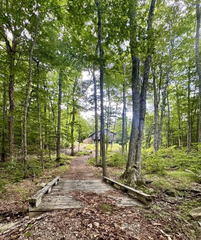 56 Pine Cone Lane Calais ME 04619