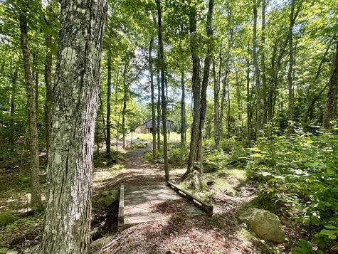 56 Pine Cone Lane Calais ME 04619