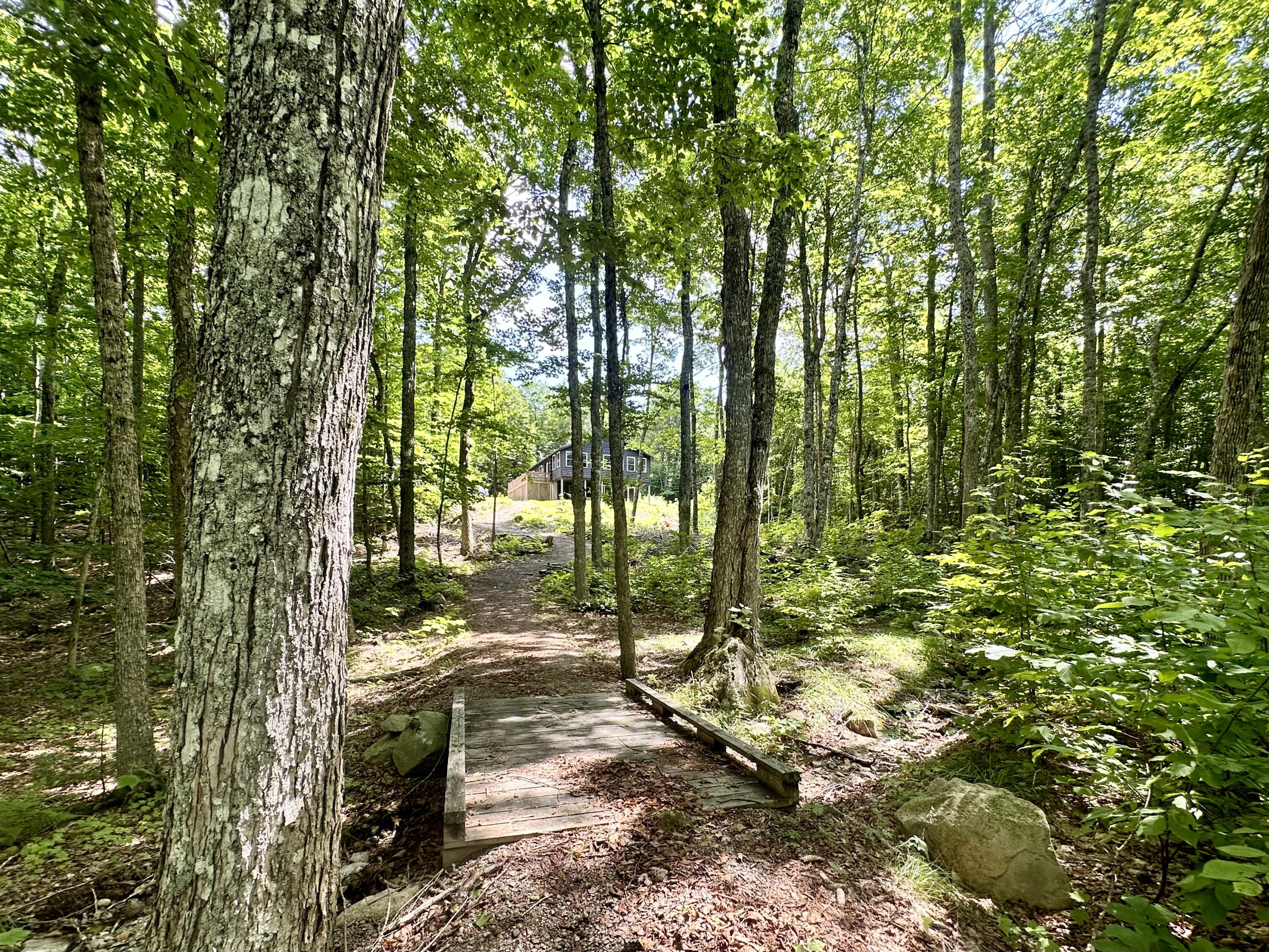 56 Pine Cone Lane Calais ME 04619