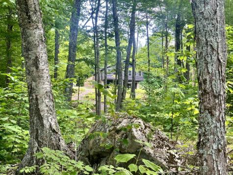56 Pine Cone Lane Calais ME 04619