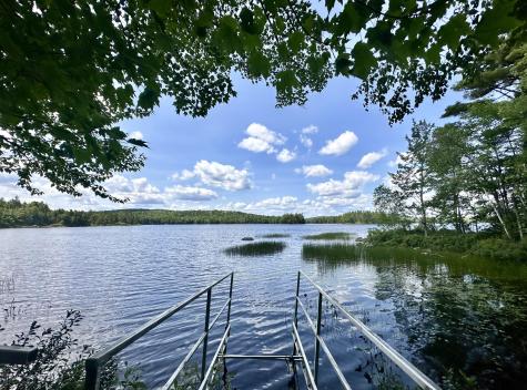 56 Pine Cone Lane Calais ME 04619