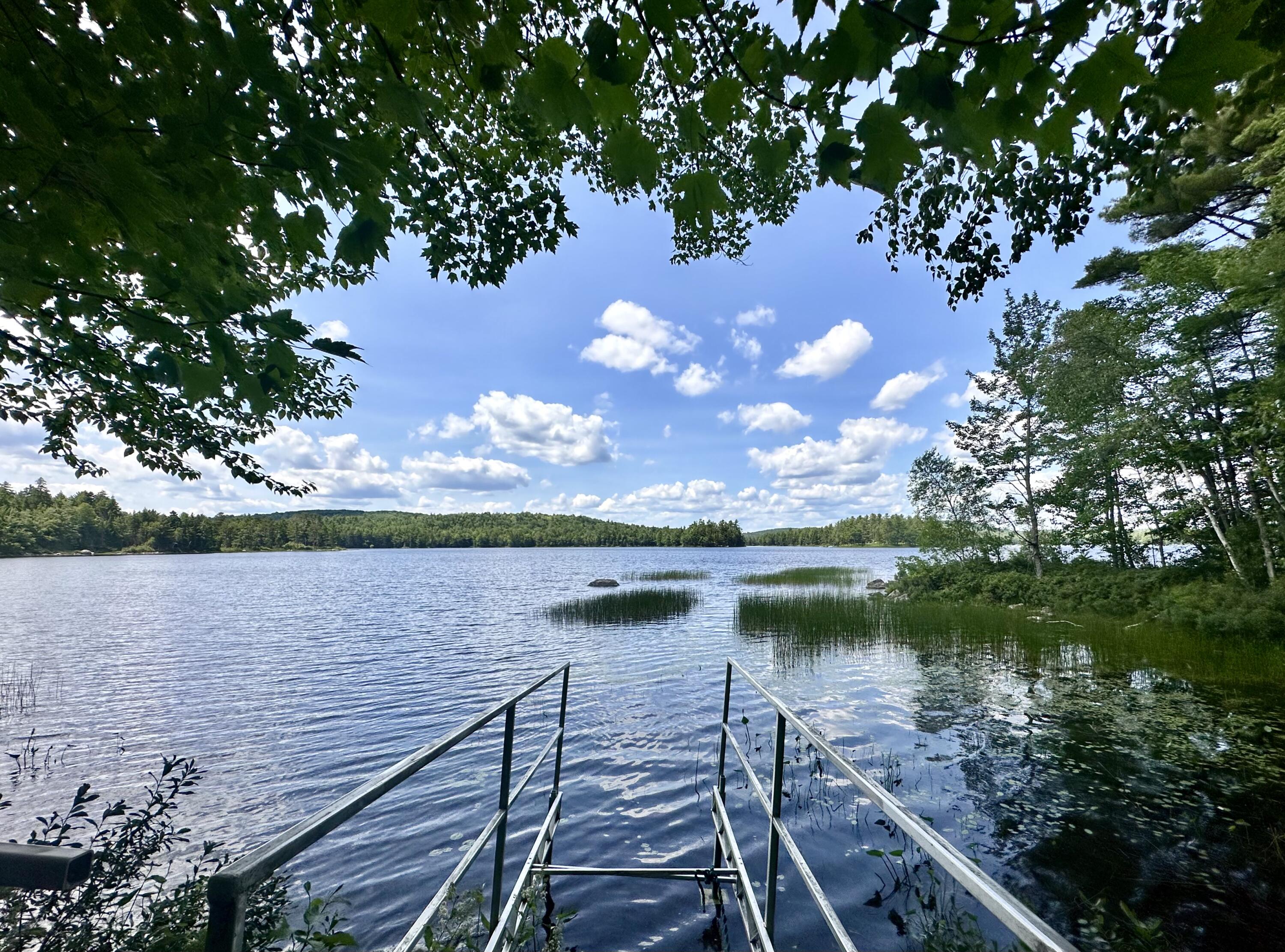 56 Pine Cone Lane Calais ME 04619