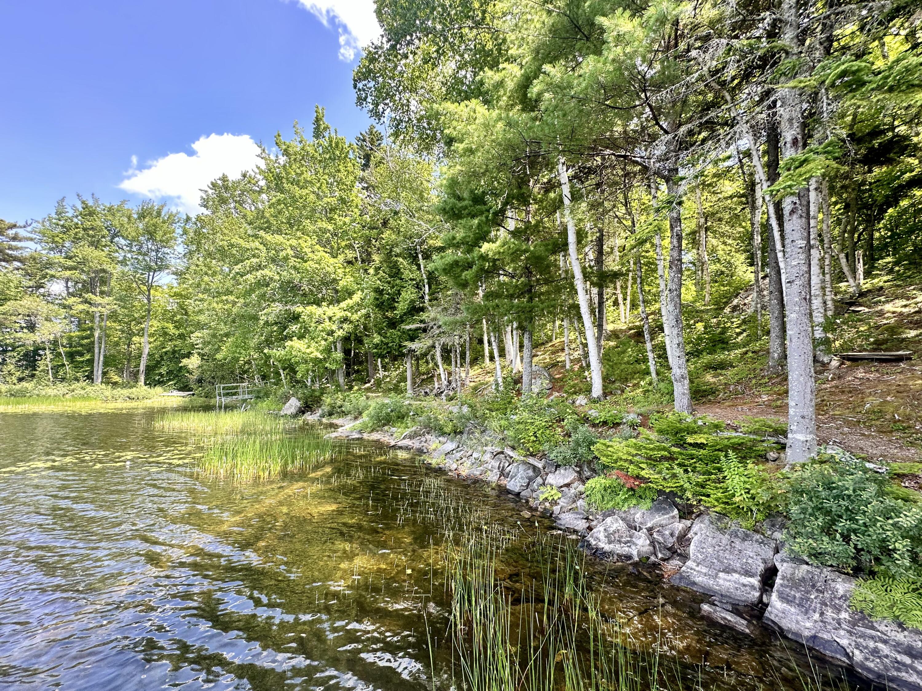 56 Pine Cone Lane Calais ME 04619