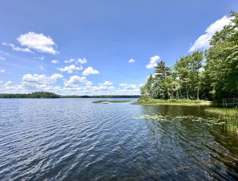 56 Pine Cone Lane Calais ME 04619