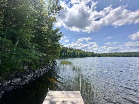 56 Pine Cone Lane Calais ME 04619