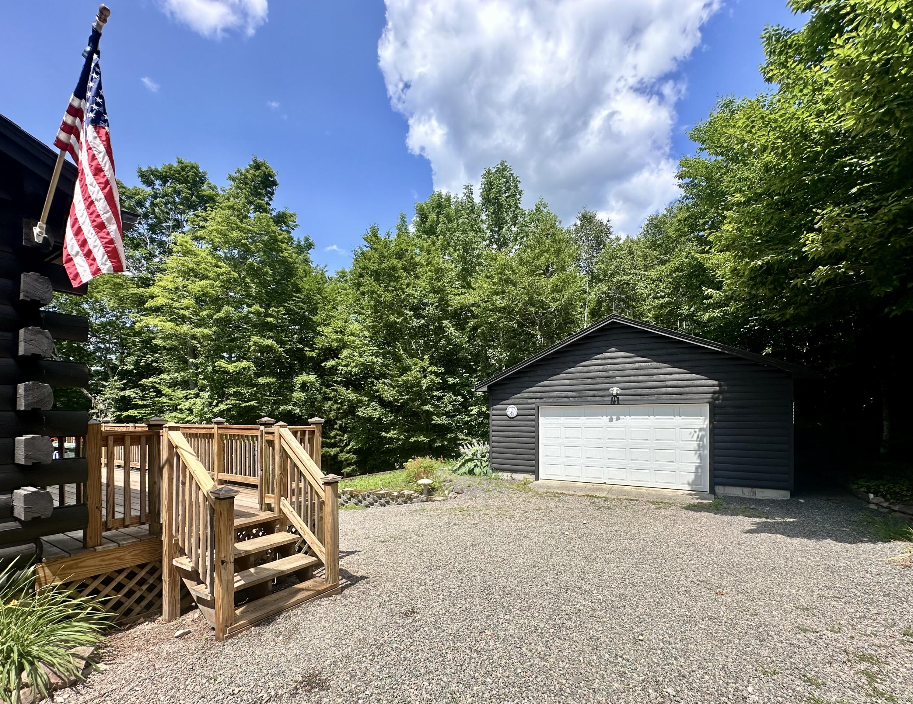 56 Pine Cone Lane Calais ME 04619